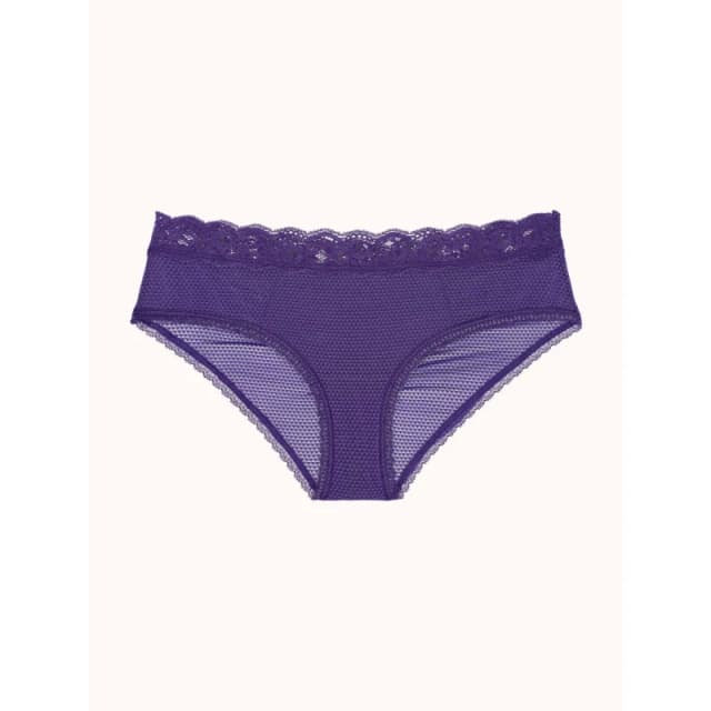 Passionata Womens panties Passionata Brooklyn Violet Female 38