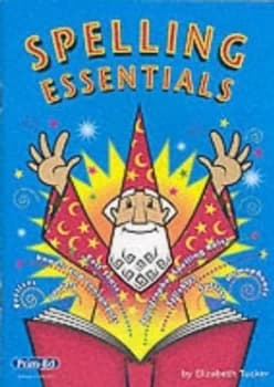 Spelling Essentials by Elizabeth P Tucker Paperback