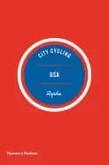 city cycling usa los angeles new york chicago san francisco 4 volume set