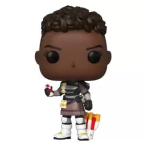 Apex Legends Bangalore Pop! Vinyl Figure