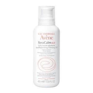 Avene Xeracalm Oil 400ml