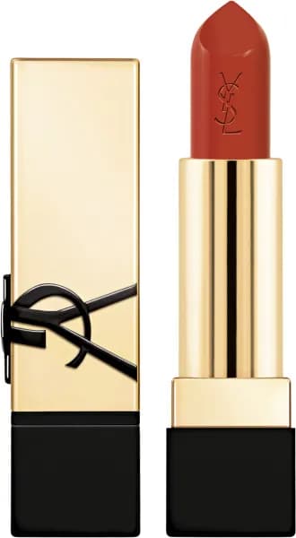 Yves Saint Laurent Rouge Pur Couture Satin Colour Lipstick 3.8g O1 - Wild Cinnamon