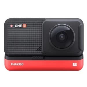 Insta360 ONE R Twin-edition