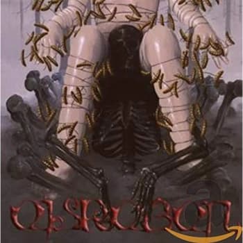 Eisregen - Knochenkult CD