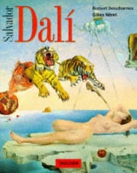 Salvador Dali Paperback