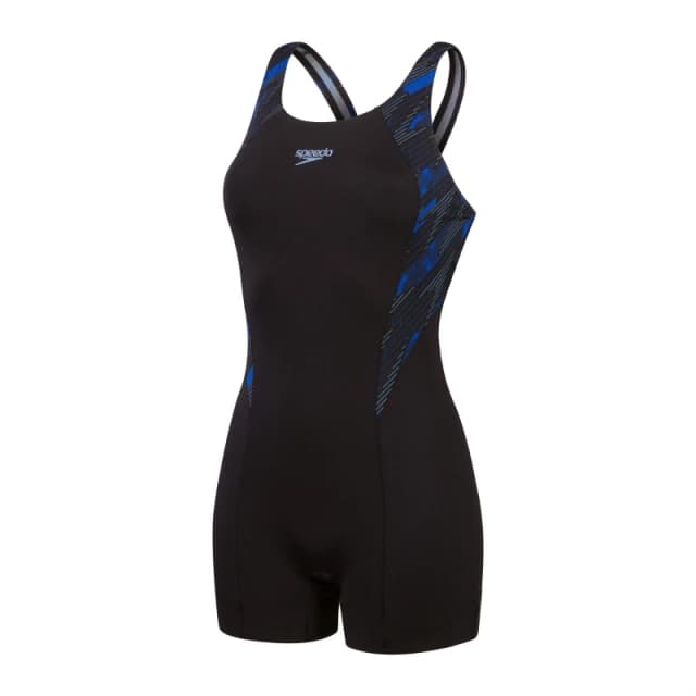 HyperBoom Recycled Pool Legsuit