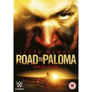 Road To Paloma DVD