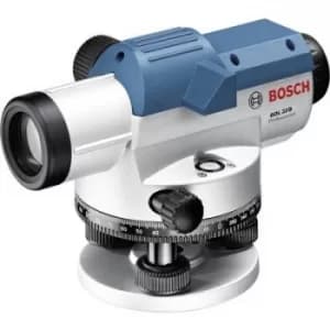 Bosch Professional GOL 32 D Level Range (max.): 120 m Optical magnification (max.): 32 x