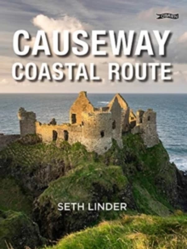 Causeway Coastal Route Paperback / softback