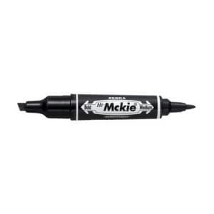Zebra Mckie Bold Marker Pack of 10