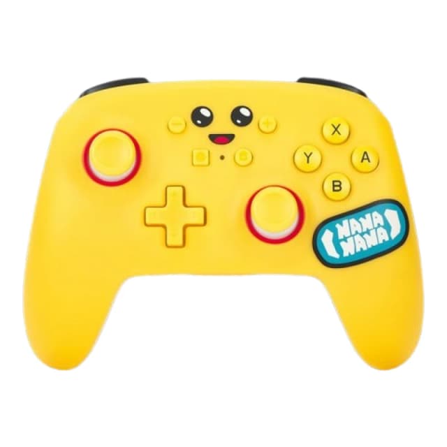 PowerA PowerA Nintendo Switch Wireless Controller - Fortnite Peely