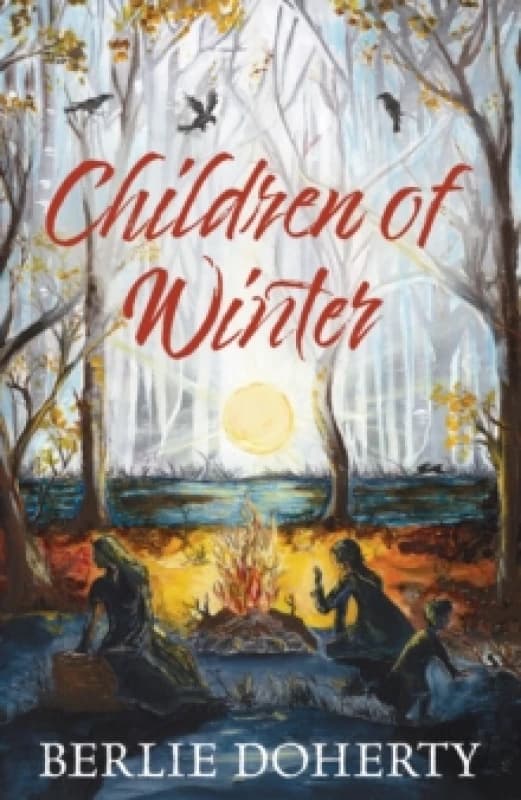 Children of Winter Paperback / softback