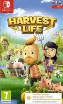 Harvest Life