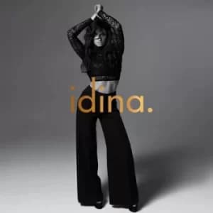 Idina by Idina Menzel CD Album