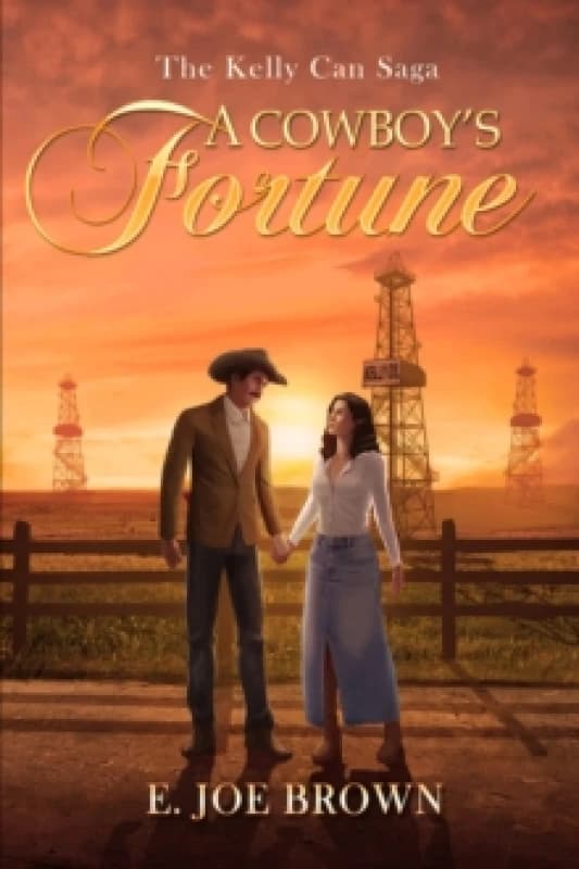 A Cowboy's Gusher : Volume 2 Paperback / softback