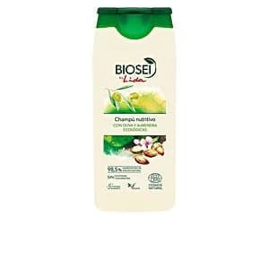 BIOSEI OLIVA & ALMENDRAS ECOCERT champu 500ml
