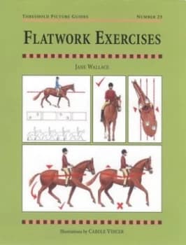 Flatwork Exercises by Jane Wallace Paperback