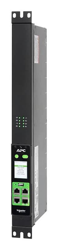 APC APC Easy PDU Switched 1U 16A 230V (8)C13 EPDU2016S