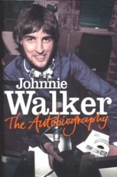 The Autobiography by Johnnie Walker Hardback