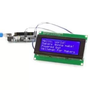 Whadda WPI450 Module ()