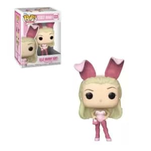Legally Blonde Elle Dress as Bunny Funko Pop! Vinyl