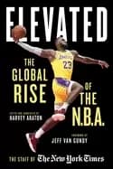 elevated the global rise of the nba