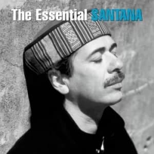 The Essential Santana by Santana CD Album