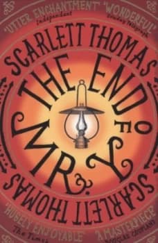 The End of Mr. Y by Scarlett Thomas Paperback