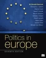 politics in europe