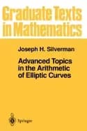 advanced topics in the arithmetic of elliptic curves
