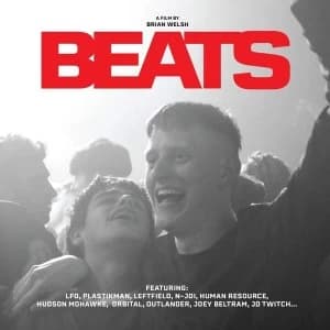 Original Soundtrack / Various Artists - Beats Vinyl