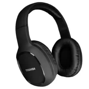Toshiba 75625103000 Wireless Headphones
