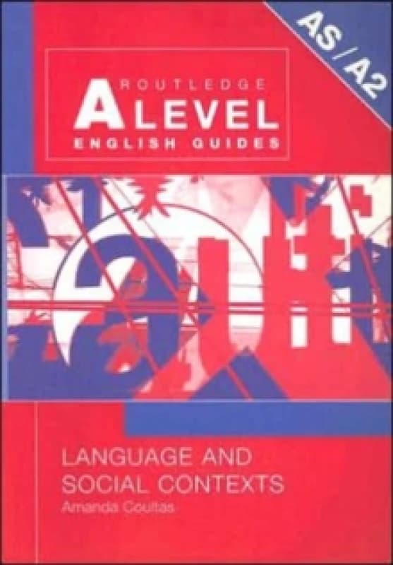 Language and Social Contexts Paperback / softback