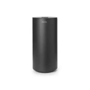 Brabantia MindSet Toilet Roll Dispenser - Mineral Infinite Grey