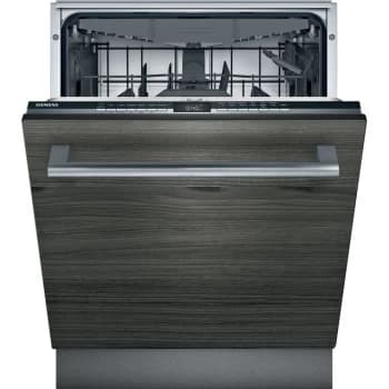 Siemens IQ-300 SN63HX52CG Fully Integrated Dishwasher