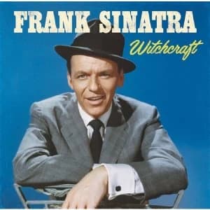 Frank Sinatra - Witchcraft Vinyl
