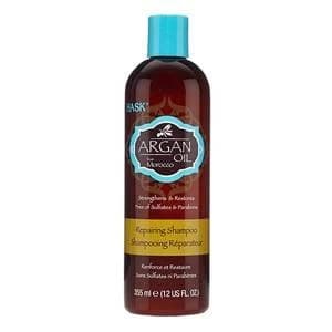 Hask Argan Oil Repairing Shampoo 355ml