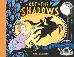 out of the shadows how lotte reiniger made the first animated fairytale mov