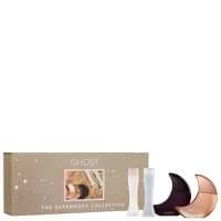 Ghost The Supernova Mini Collection 5ml Ghost Original Eau de Toilette + 5ml Purity Eau de Toilette + 10ml Deep Night Eau de Toilette + 10ml Orb Of Ni