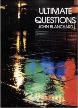 Ultimate Questions by John Blanchard Book