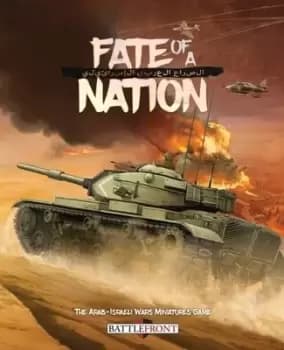 Fate of a nation by