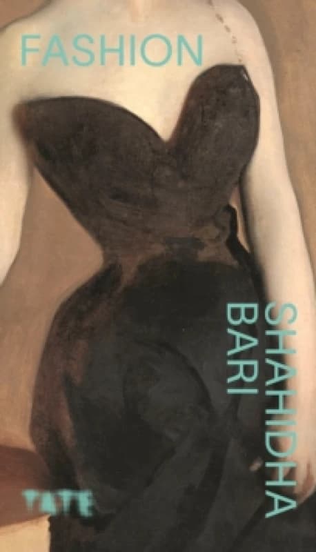 Look Again: Fashion Paperback / softback