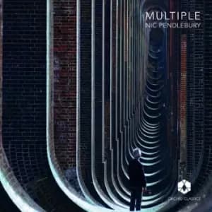 Nic Pendlebury Multiple by Steve Reich CD Album