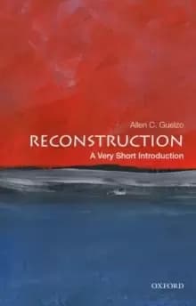 Reconstruction: A Very Short Introduction