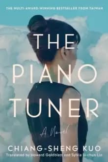 The Piano Tuner : A Novel