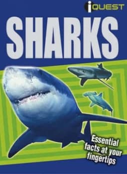 Shark Book