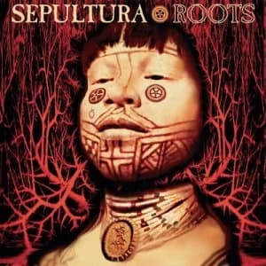 Roots by Sepultura Vinyl Album