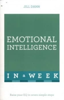 Emotional intelligence in a week by Jill Dann