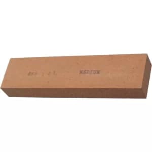100X25X13MM Al/Ox Coarse Bench Stone