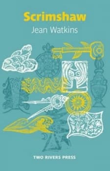 Scrimshaw by Jean Watkins Paperback